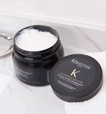 頭發總是干枯出油？不如試試這款發膜